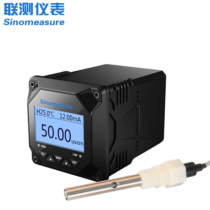 聯(lián)測(cè)_SIN-TDS210-B在線(xiàn)電導(dǎo)率儀 EC儀 TDS 電鍍行業(yè)、污水、循環(huán)水等檢測(cè)_
